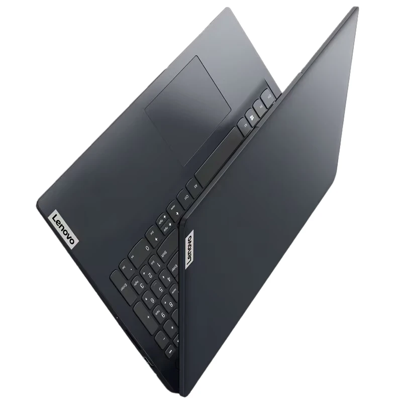 qualityq_90-3347 لپ تاپ 15.6 اینچی لنوو مدل IdeaPad 1 15IJL7-Celeron N4500-16GB DDR4-256GB SSD-TN - کاستوم شده - تصویر 4
