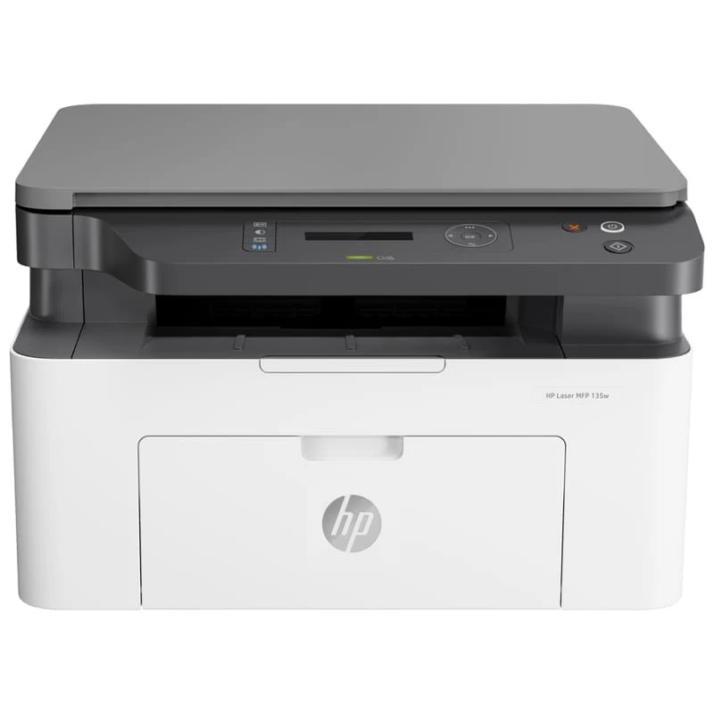 پرینتر چندکاره لیزری اچ پی مدل Laser MFP 135w - تصویر 2