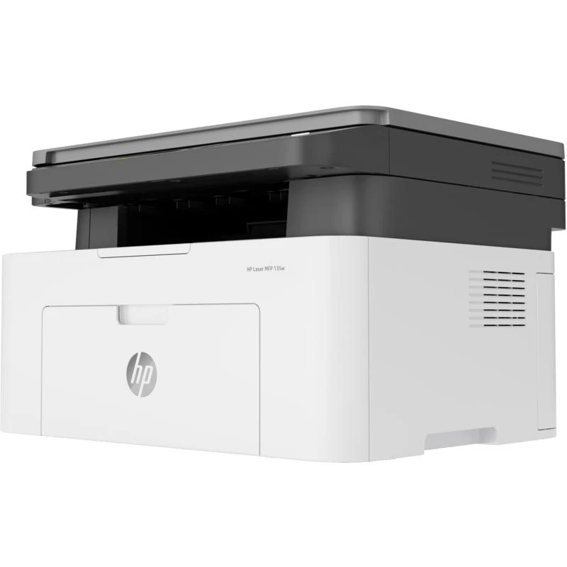 پرینتر چندکاره لیزری اچ پی مدل Laser MFP 135w - تصویر 3