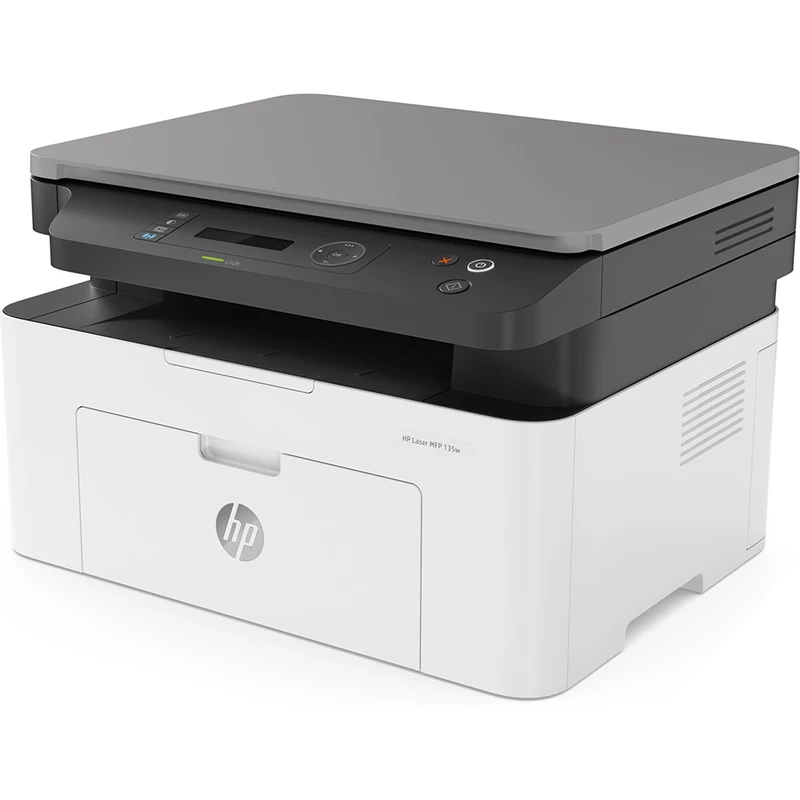 پرینتر چندکاره لیزری اچ پی مدل Laser MFP 135w - تصویر 4