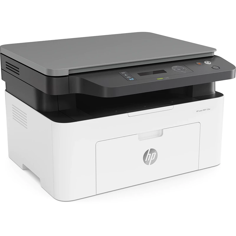 پرینتر چندکاره لیزری اچ پی مدل Laser MFP 135w - تصویر 5