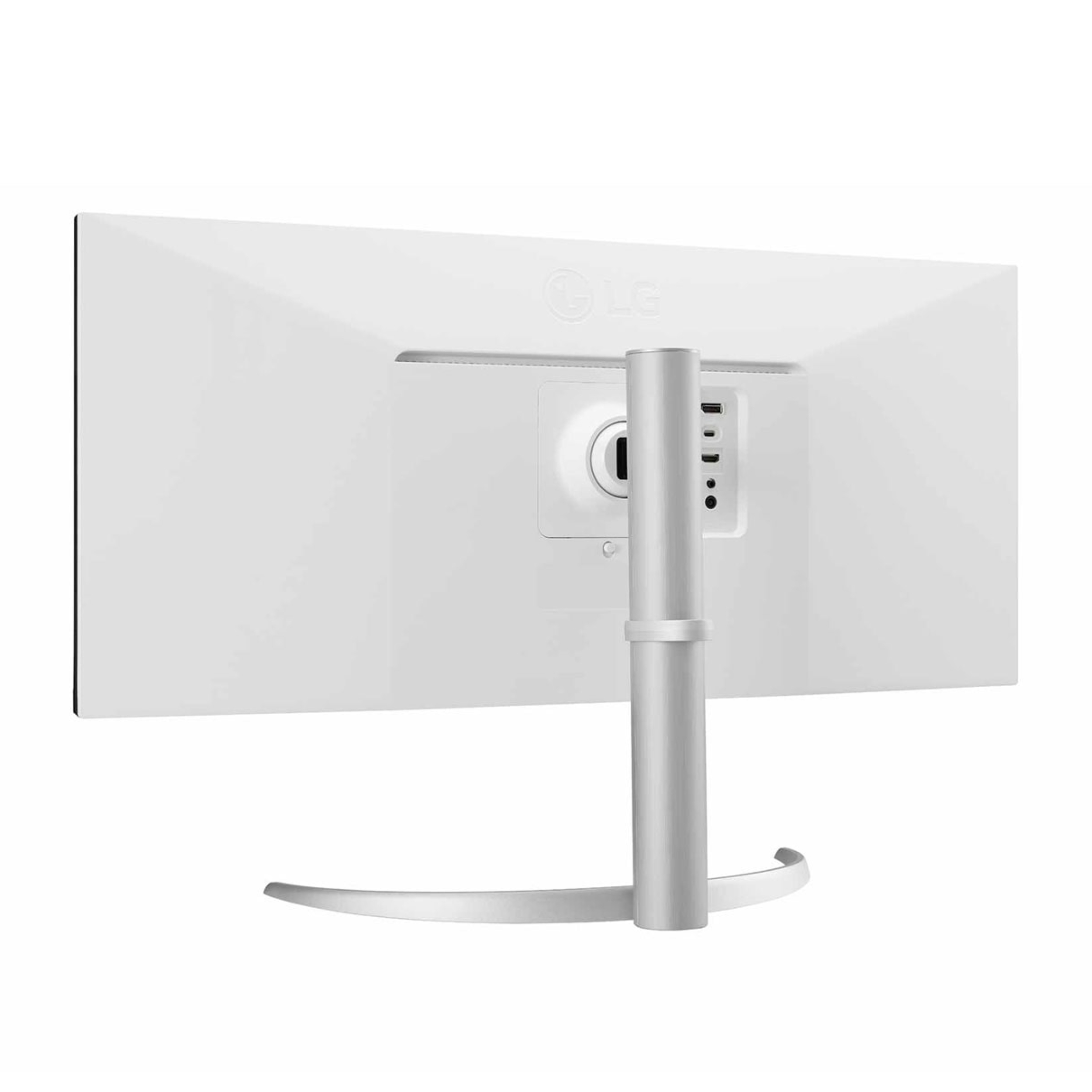 مانیتور مخصوص بازی ال جی مدل 34WQ650-W سایز 34 اینچ - تصویر 5