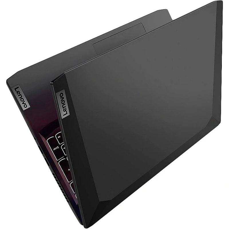لپ تاپ 15.6 اینچی لنوو مدل IdeaPad Gaming 3 15ACH6-R5 5500H-32GB DDR4-512GB SSD-RTX2050-FHD - کاستوم شده - تصویر 5