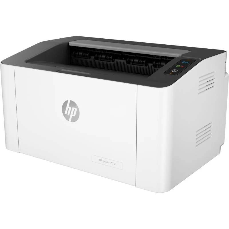 پرینتر لیزری اچ پی مدل Laser 107w - تصویر 3