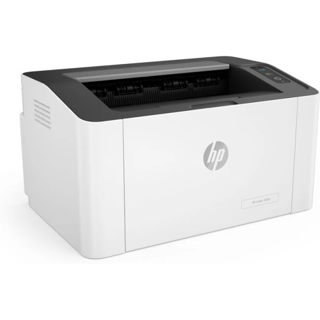 پرینتر لیزری اچ پی مدل Laser 107w - تصویر 4