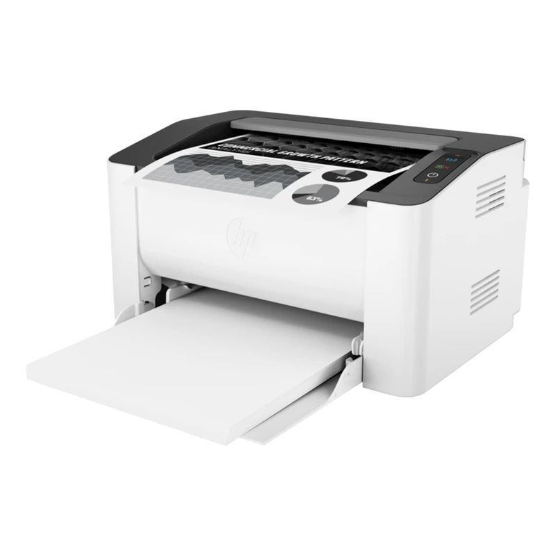 پرینتر لیزری اچ پی مدل Laser 107w - تصویر 7
