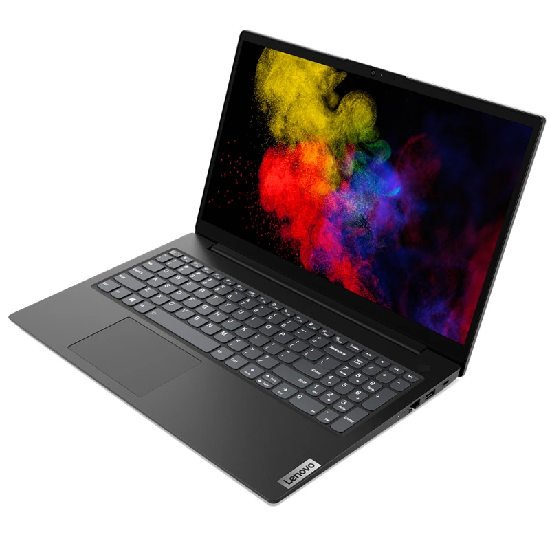 لپ تاپ 15.6 اینچی لنوو مدل V15 G2 IJL-Celeron N4500-8GB DDR4-256GB SSD-TN-W - کاستوم شده - تصویر 3