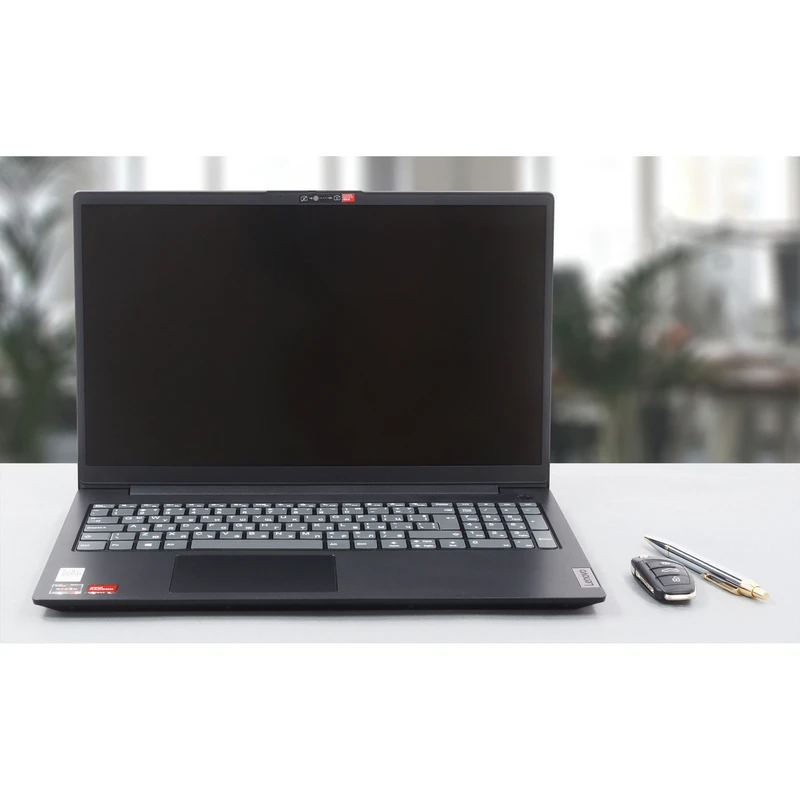 لپ تاپ 15.6 اینچی لنوو مدل V15 G2 IJL-Celeron N4500-8GB DDR4-256GB SSD-TN-W - کاستوم شده - تصویر 8