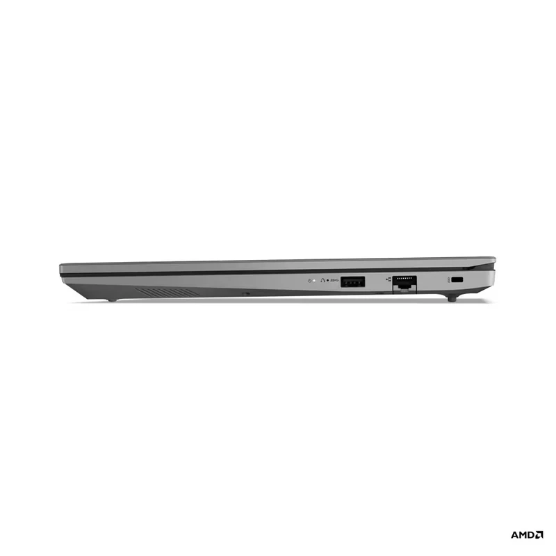 لپ تاپ 15.6 اینچی لنوو مدل V15 G4 AMN-R3 7320U-8GB LPDDR5-256GB SSD-TN - تصویر 8