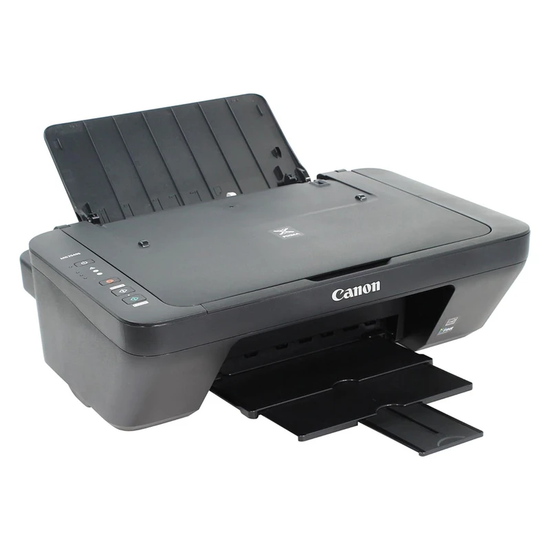 پرینتر چند کاره کانن مدل PIXMA MG2541S - تصویر 4