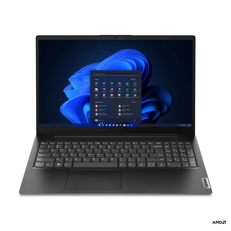 لپ تاپ 15.6 اینچی لنوو مدل V15 G4 AMN-R3 7320U 8GB 1SSD - کاستوم شده - تصویر 11