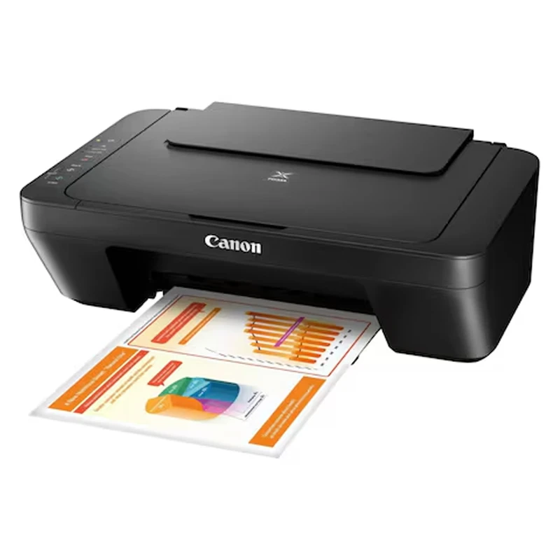 پرینتر چند کاره کانن مدل PIXMA MG2541S - تصویر 8