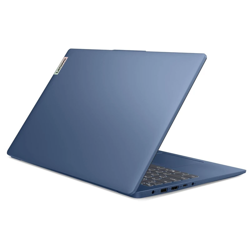 لپ تاپ 15.6 اینچی لنوو مدل IdeaPad Slim 3 15IRH8-i7 13620H-16GB LPDDR5-512GB SSD-IPS-W - تصویر 12