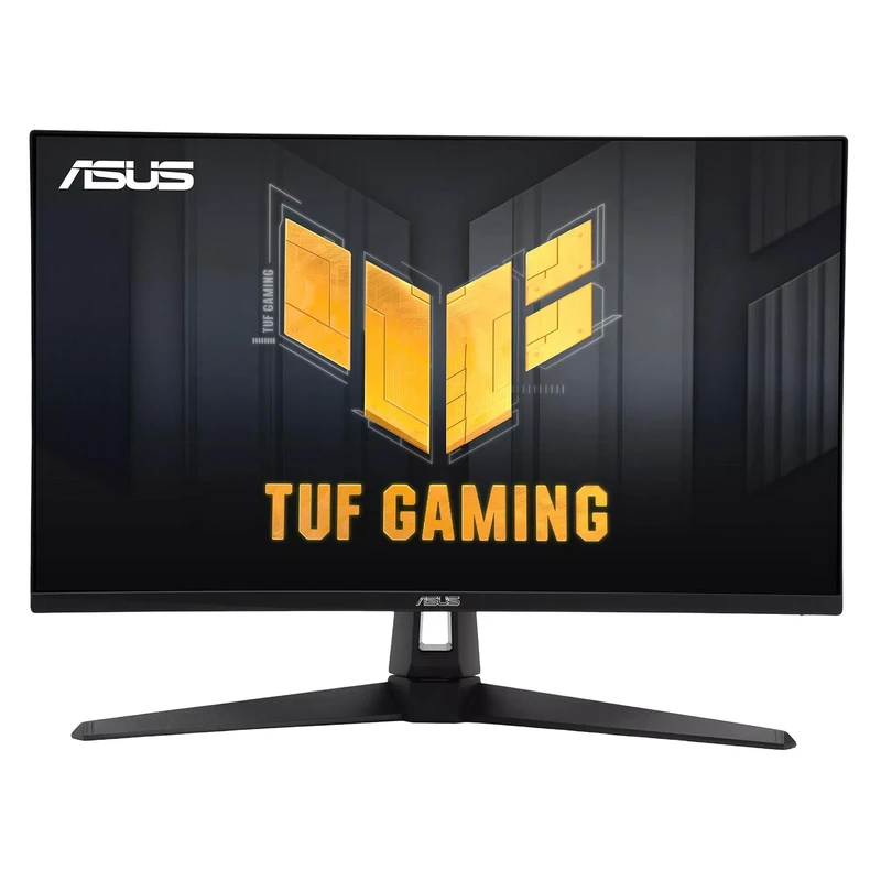 مانیتور گیمینگ 27 اینچ ایسوس مدل TUF Gaming VG27AQ3A - تصویر 3