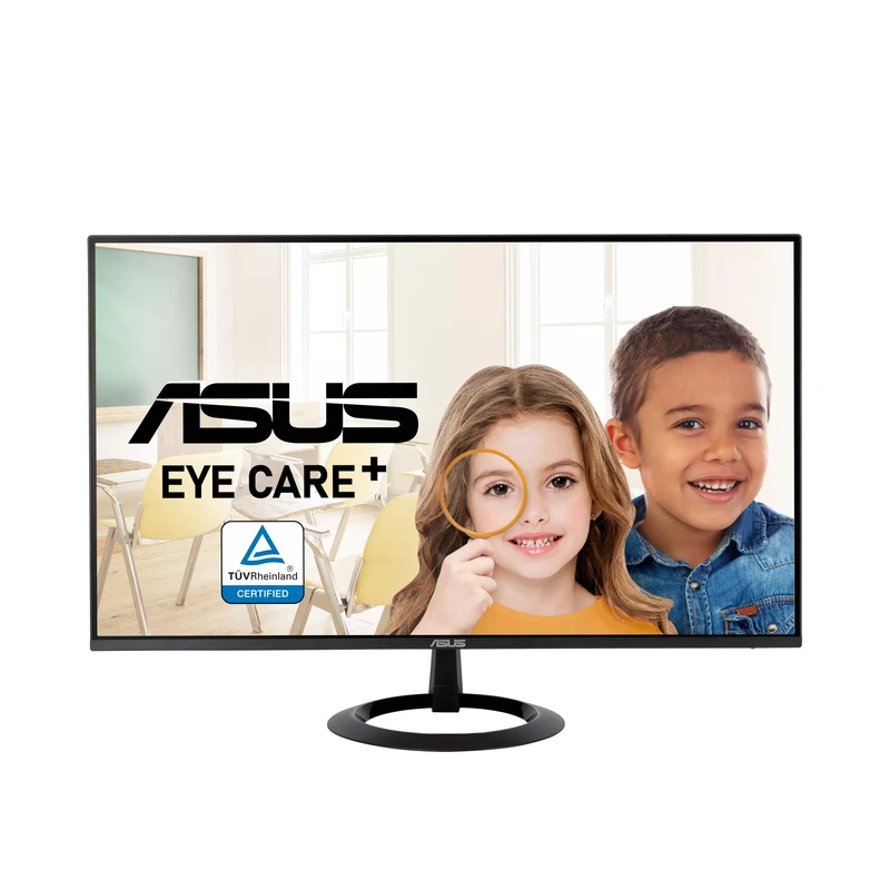 مانیتور 23.8 اینچ ایسوس مدل VZ24EHF - تصویر 2