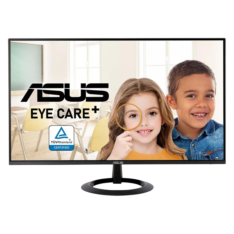 مانیتور 23.8 اینچ ایسوس مدل VZ24EHF - تصویر 3