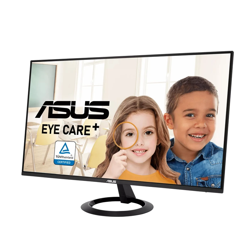 مانیتور 23.8 اینچ ایسوس مدل VZ24EHF - تصویر 5