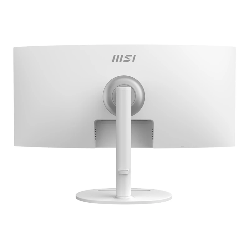 مانیتور 34 اینچ ام اس آی مدل Modern MD342CQPW - تصویر 6