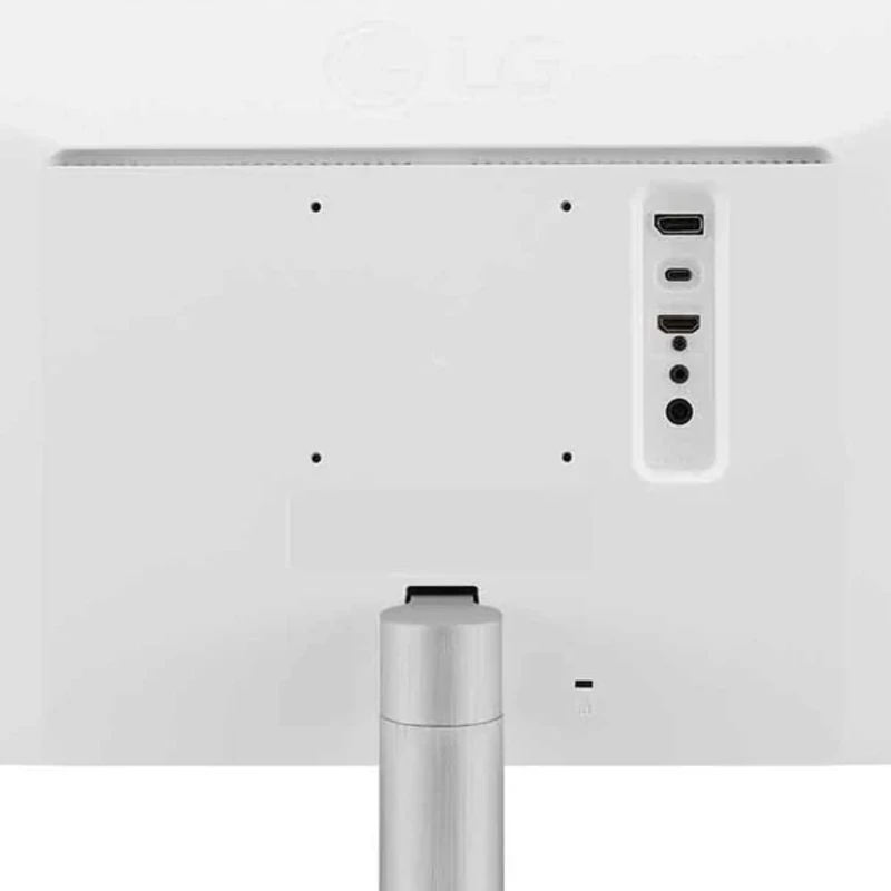 مانیتور ال جی مدل 29WQ600-W سایز 29 اینچ، رزولوشن Full HD، پنل IPS، نرخ بروزرسانی تصویر 100 هرتز، نسبت تصویر 21:9-Ultra Wide، یک پورت HDMI و یک پورت DisplayPort و یک پورت USB-C - تصویر 9