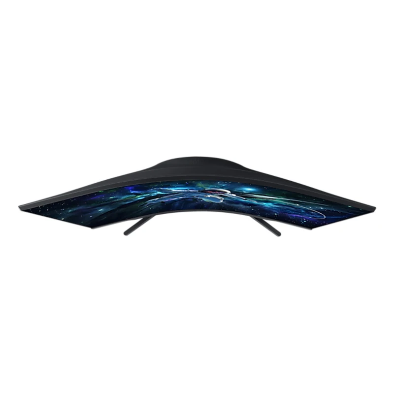 مانیتور خمیده گیمینگ 32 اینچ سامسونگ مدل LS32CG552 - تصویر 8