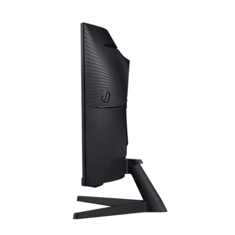مانیتور خمیده گیمینگ 32 اینچ سامسونگ مدل LS32CG552 - تصویر 10