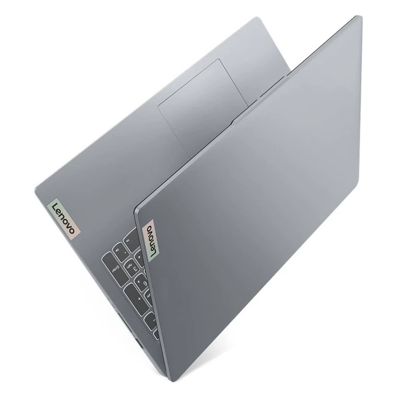 لپ تاپ 15.6 اینچی لنوو مدل IdeaPad Slim 3 15IRH8-i5 13420H-8GB LPDDR5-512GB SSD-TN - تصویر 6