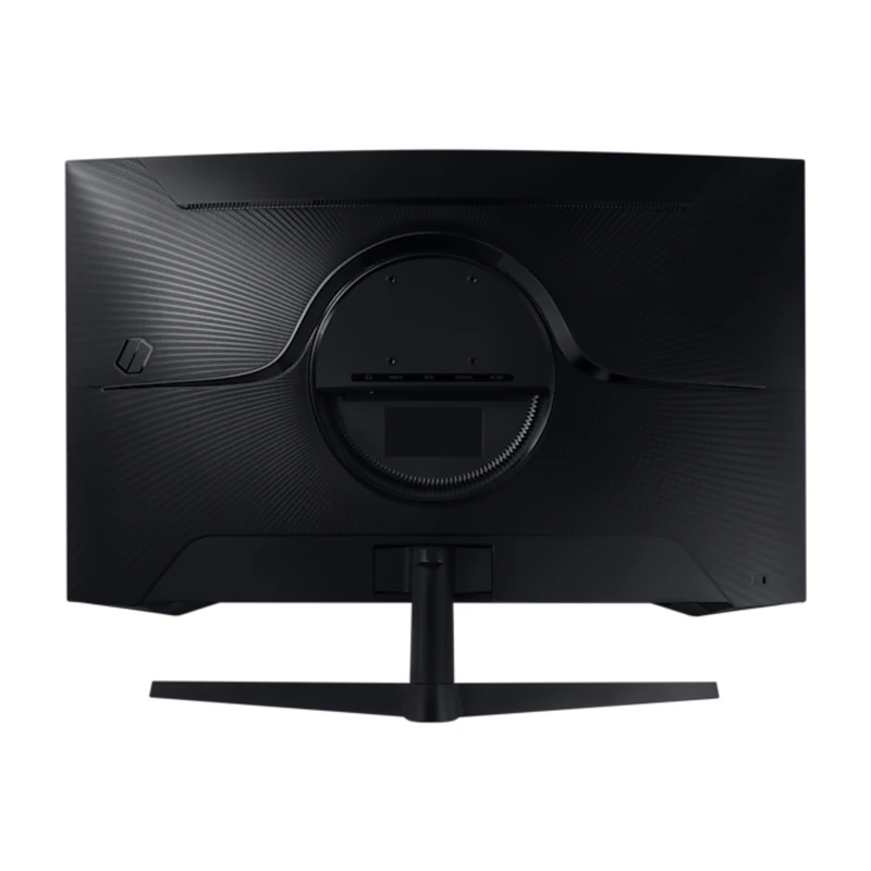 مانیتور خمیده گیمینگ 32 اینچ سامسونگ مدل LS32CG552 - تصویر 12