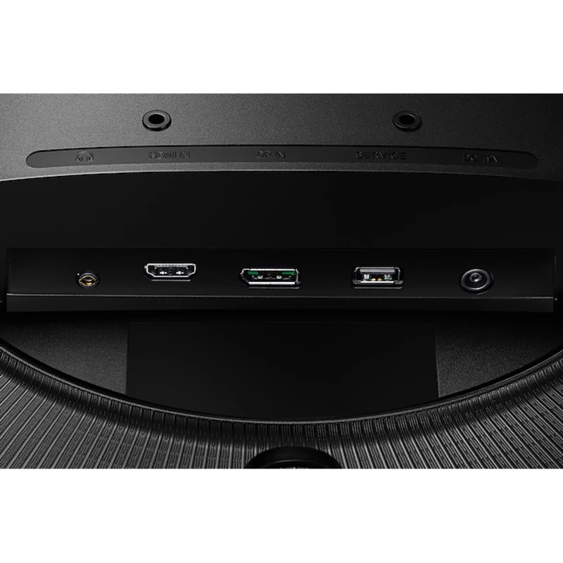 مانیتور خمیده گیمینگ 32 اینچ سامسونگ مدل LS32CG552 - تصویر 21