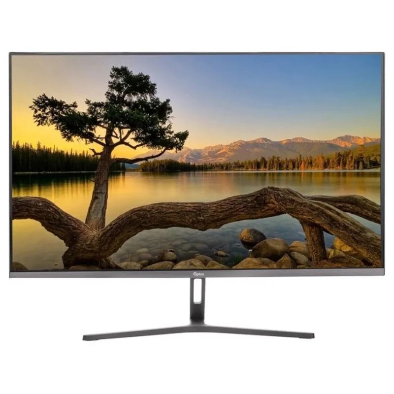 مانیتور 24 اینچ جی پلاس مدل GDM-245MN - تصویر 2