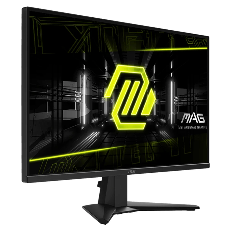 مانیتور گیمینگ 27 اینچ ام اس آی مدل MAG 275QF - تصویر 5