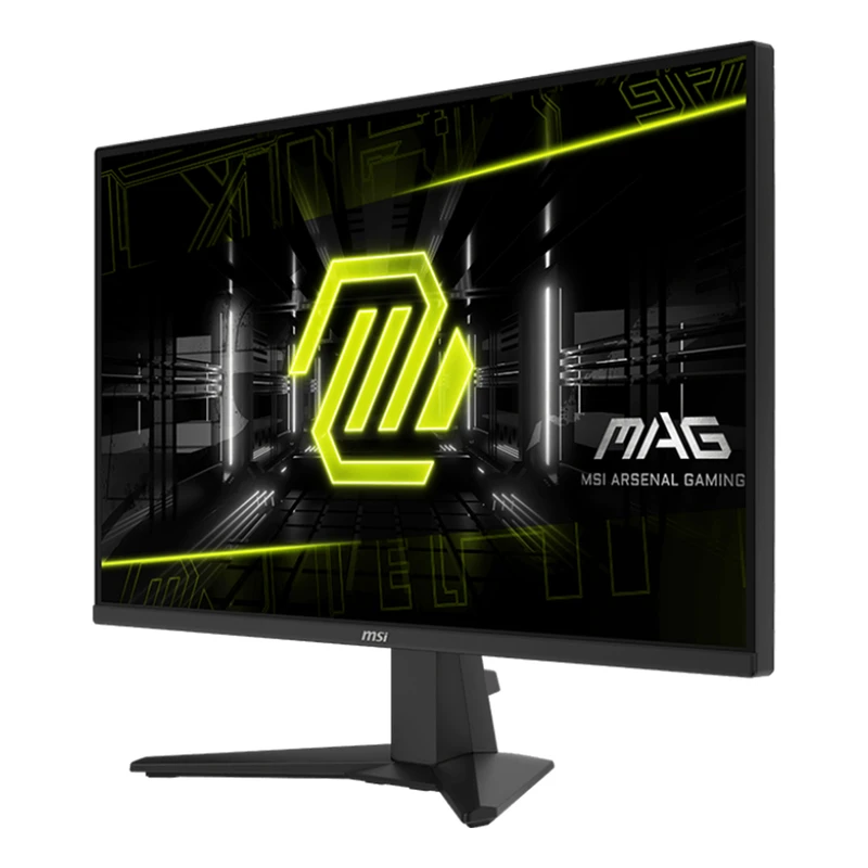 مانیتور گیمینگ 27 اینچ ام اس آی مدل MAG 275QF - تصویر 6