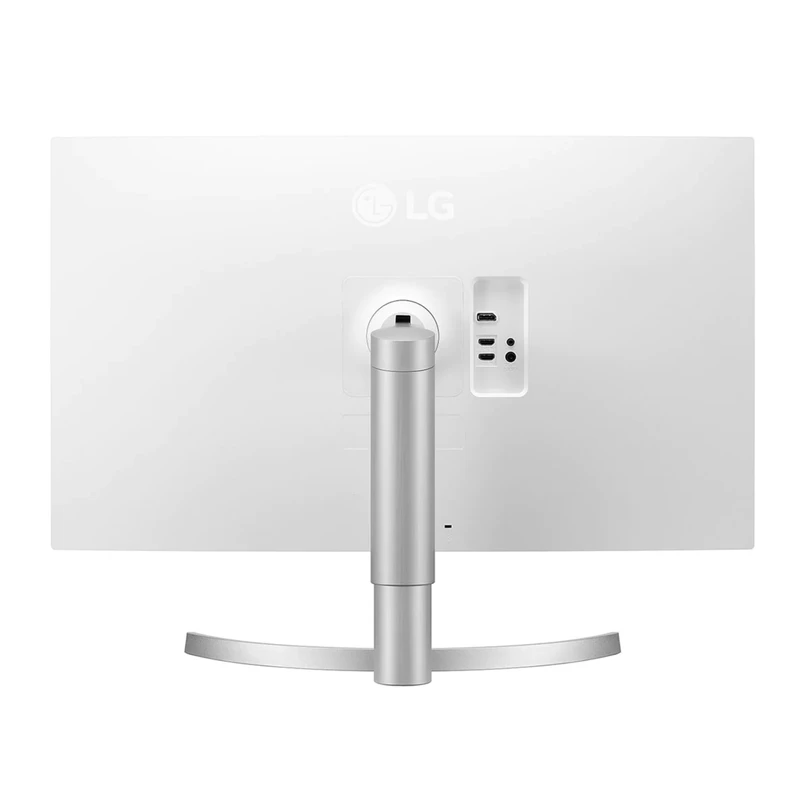 مانیتور ال جی مدل 32UN650-W سایز 32 اینچ - تصویر 5