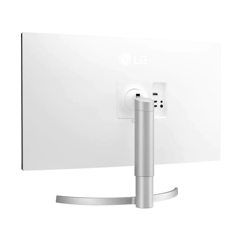 مانیتور ال جی مدل 32UN650-W سایز 32 اینچ - تصویر 6