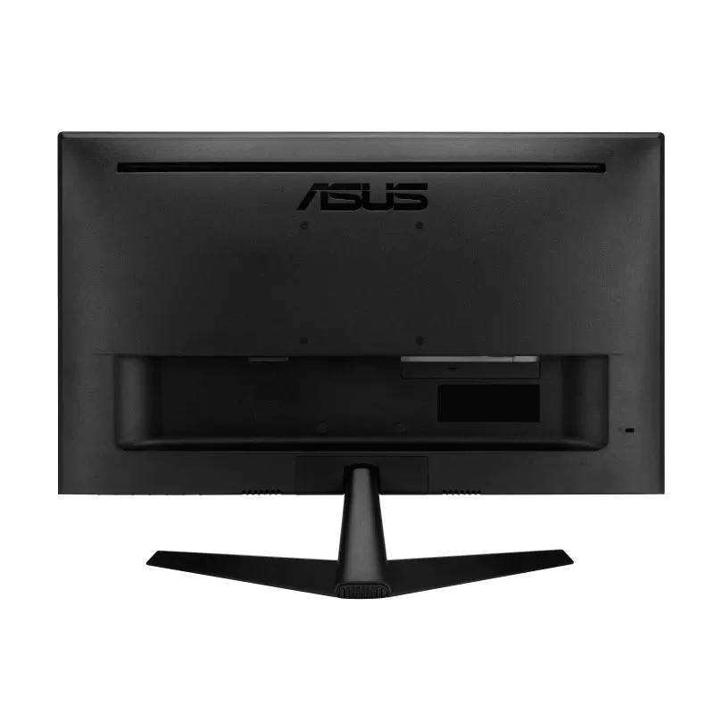 مانیتور 23.8 اینچ ایسوس مدل VY249HGE، رزولوشن Full-HD، پنل IPS، نرخ بروزرسانی 144 هرتز، با نسبت تصویر 16:9، دارای پورت HDMI و خروجی هدفون - تصویر 7
