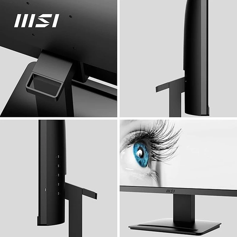 مانیتور 21.45 اینچ ام اس آی مدل PRO MP223 - تصویر 10