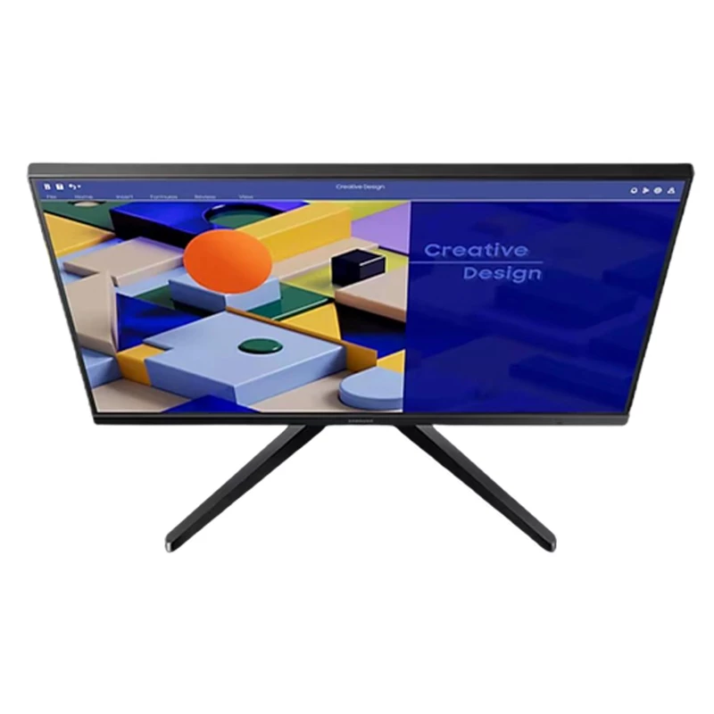 مانیتور سامسونگ مدل LS24C310EAMXUE سایز 24 اینچ - تصویر 5