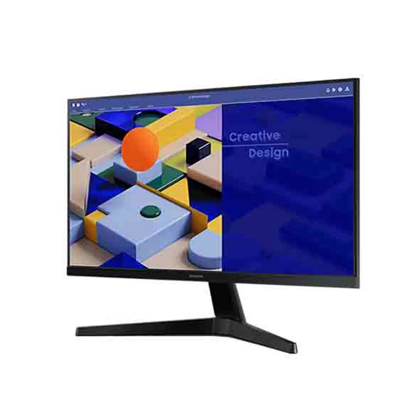 مانیتور سامسونگ مدل LS24C310EAMXUE سایز 24 اینچ - تصویر 9
