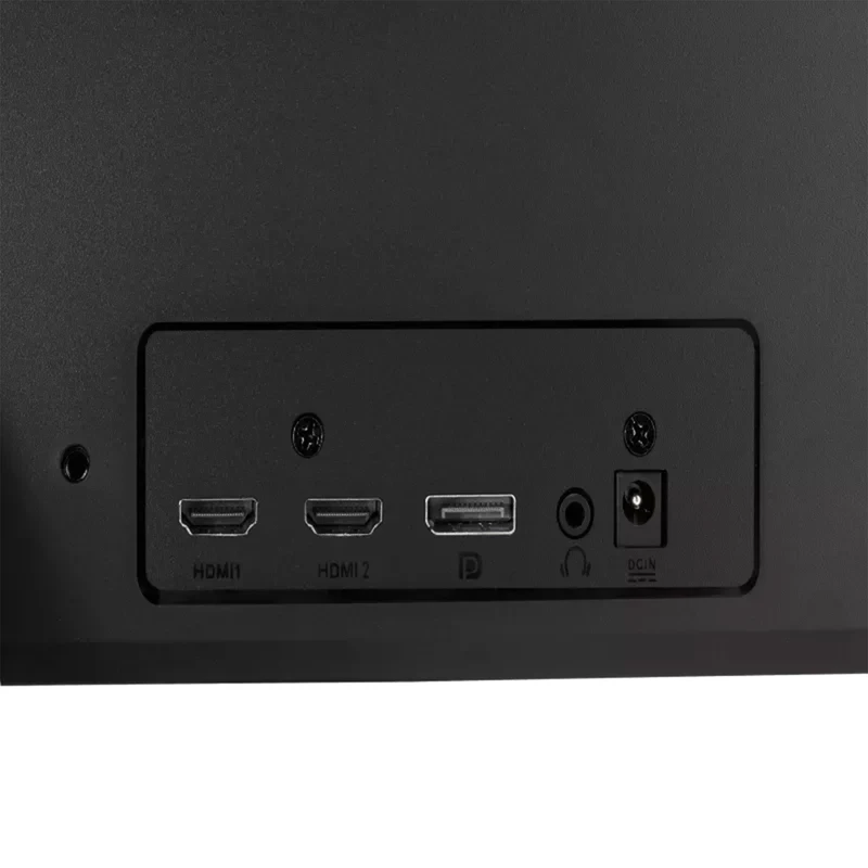 مانیتور گیمینگ 23.8 اینچ ایسوس مدل TUF Gaming VG249Q3R - تصویر 6