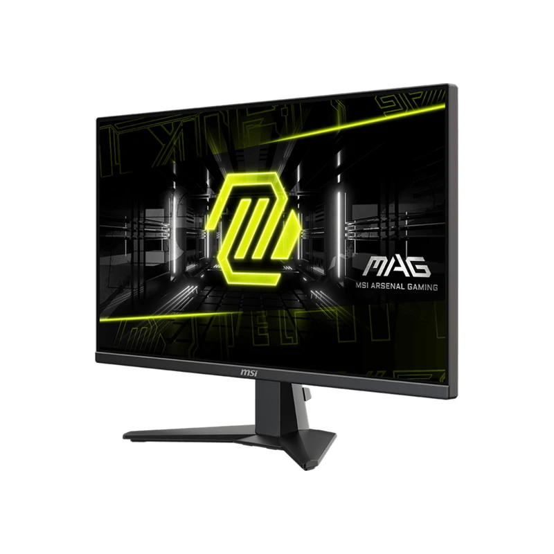 مانیتور گیمینگ 27 اینچ ام اس آی مدل MAG 275F - تصویر 5