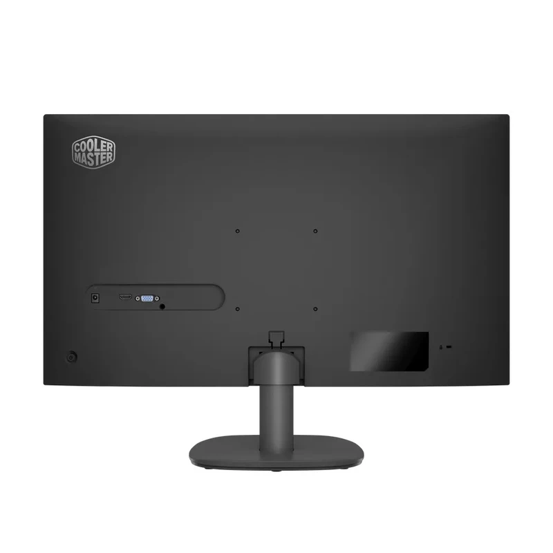 مانیتور خمیده گیمینگ 27 اینچ کولر مستر مدل GA27FC - تصویر 2