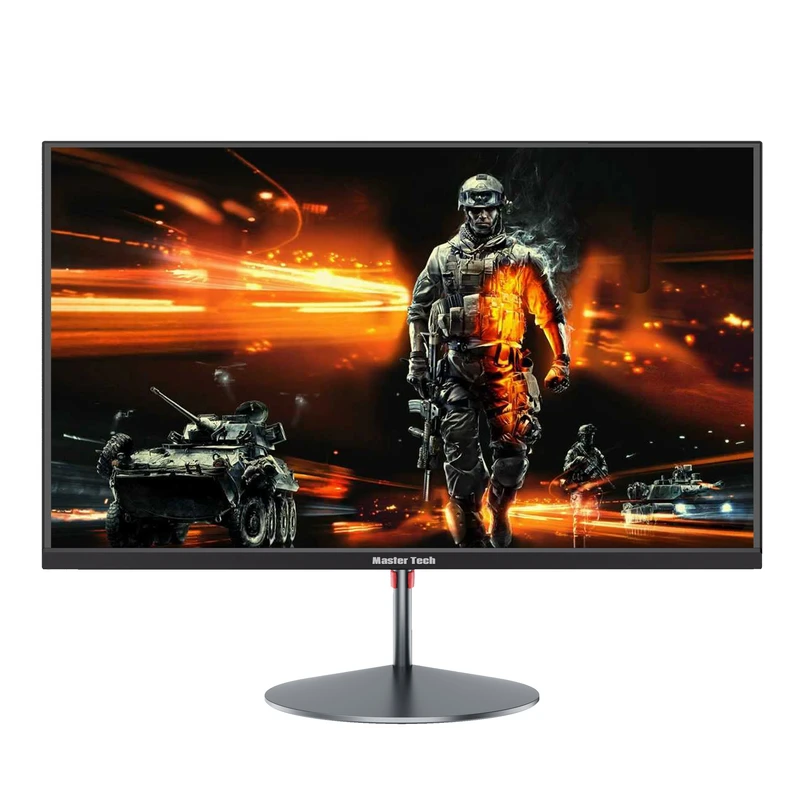 مانیتور 22 اینچ مستر تک مدل VL228H - تصویر 2