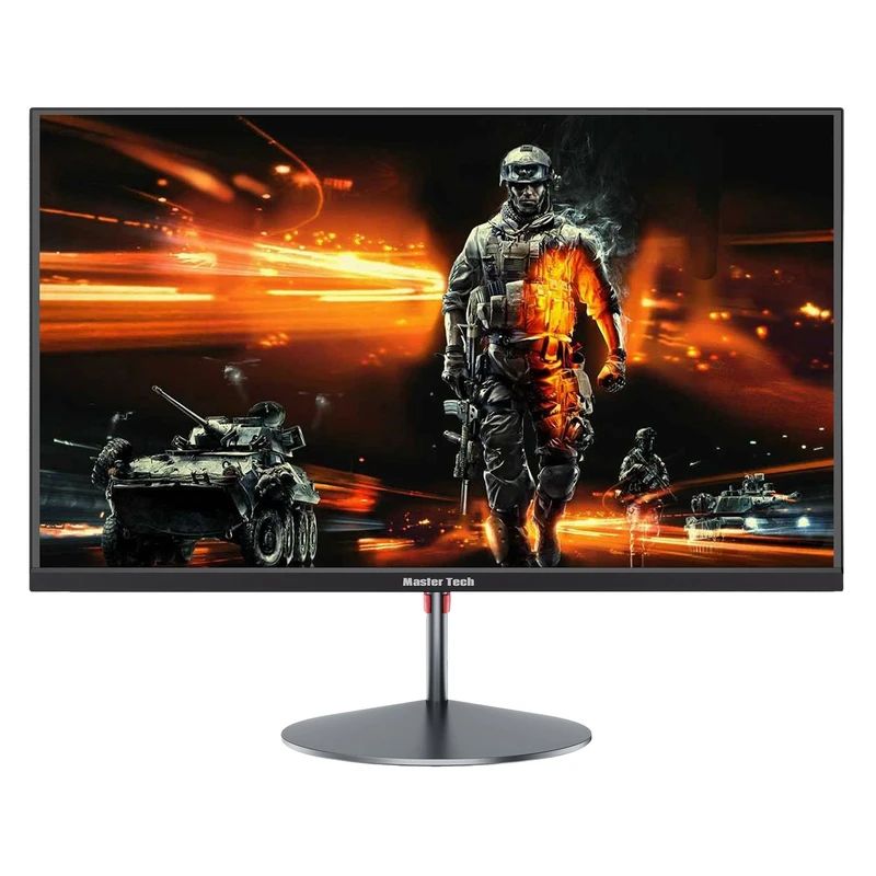 مانیتور 22 اینچ مستر تک مدل VL228H - تصویر 3