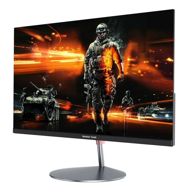 مانیتور 22 اینچ مستر تک مدل VL228H - تصویر 4