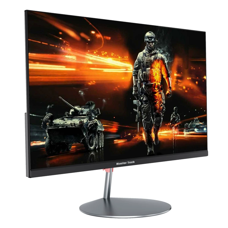مانیتور 22 اینچ مستر تک مدل VL228H - تصویر 6