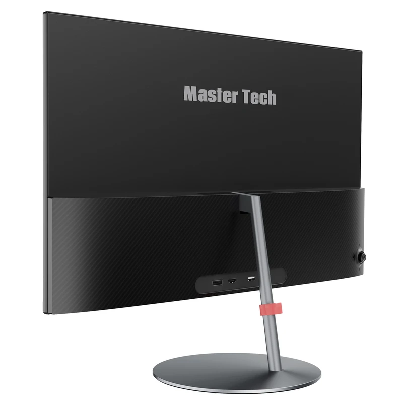 مانیتور 22 اینچ مستر تک مدل VL228H - تصویر 8