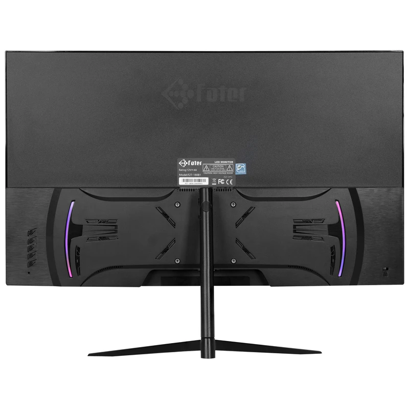 مانیتور 27 اینچ فاطر مدل F27-180 B1-W1 - تصویر 2