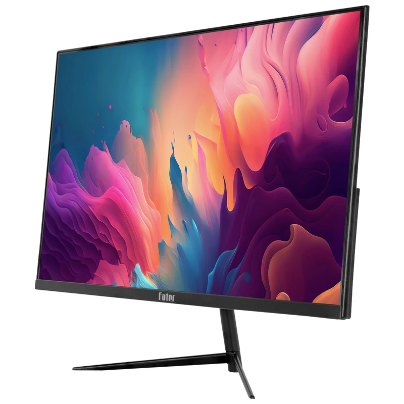 مانیتور 27 اینچ فاطر مدل F27-180 B1-W1 - تصویر 3