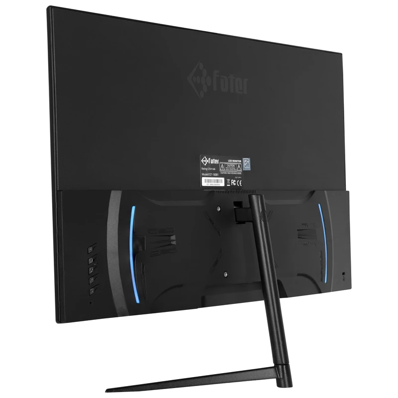 مانیتور 27 اینچ فاطر مدل F27-180 B1-W1 - تصویر 4