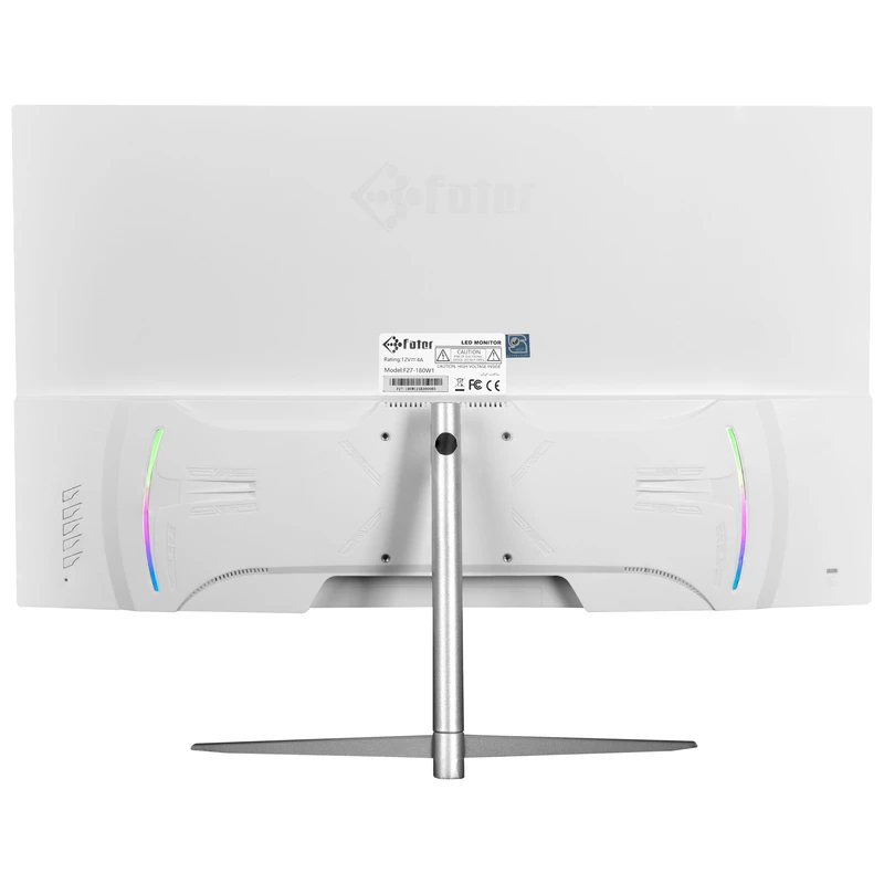 مانیتور 27 اینچ فاطر مدل F27-180 B1-W1 - تصویر 9