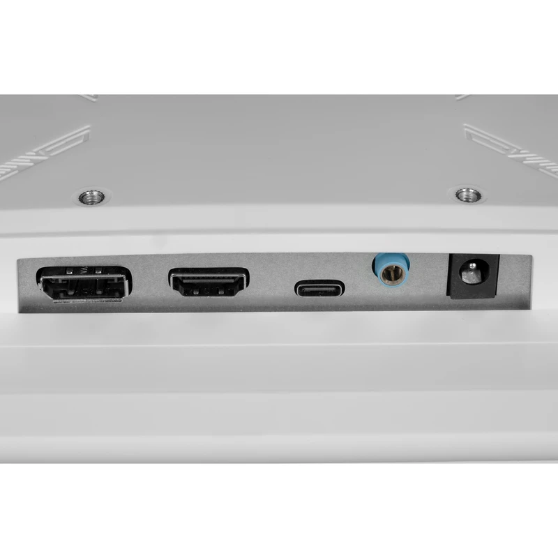 مانیتور 27 اینچ فاطر مدل F27-180 B1-W1 - تصویر 12